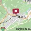 Mappa Rustic Apartment -100mt from BerninaExpress