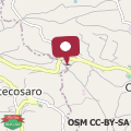 Mappa Rustic Country house