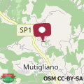 Mapa Rustic Elegance in the Heart of Tuscany