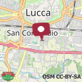 Map Rustic Elegance in the Heart of Tuscany