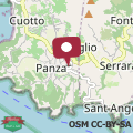 Map Rusticano - intero appartamento