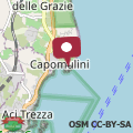 Carte Rustico al mare