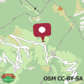 Carte Rustico con bellissimo appartamento di montagna