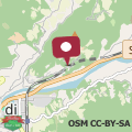 Map Rustico del Rosmarino