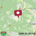 Mapa Rustico Giuly