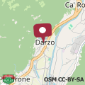 Carte Rustico in Storo