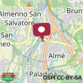 Mapa Rustico Leonardo - la dolce vita italiana