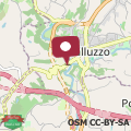 Map Rustico monolocale a Firenze