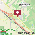 Mapa Rustico Sant'Emilio