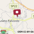 Map Rustico Zagara