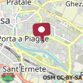 Karte S&G Maison Le Piagge