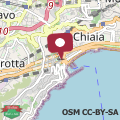 Carte S. Antonio a Posillipo Apartment