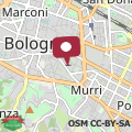 Mapa AB Plus - via Santo Stefano 62