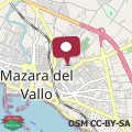 Mappa S.V APPARTAMENTI