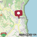 Map S102 - Sirolo, nuovo trilocale con giardino