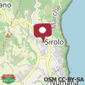 Mapa S130 - Sirolo, deliziosa villetta con terrazzo