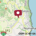 Map S160 - Sirolo, nuovissimo bilocale con terrazzo