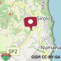 Map S161 - Sirolo, nuovissimo bilocale con terrazzo