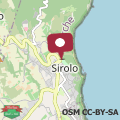 Mapa S207 - Sirolo, meraviglioso bilocale in centro