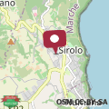 Map S233 - Sirolo, meraviglioso trilocale con giardino