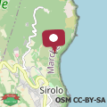 Carte S267 - Sirolo - porzione di villa singola immersa nel verde del Monte Conero