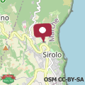 Mapa S289 - Sirolo, delizioso bilocale con portico