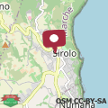 Map S337 - Sirolo, ampio quadrilocale comodo ai servizi