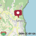 Map S340 - Sirolo, nuovo bilocale in centro con posto auto