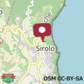 Map S341 - Sirolo, nuovo bilocale in centro con posto auto