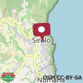 Map S353 - Sirolo, ampio quadrilocale accessoriato con giardino
