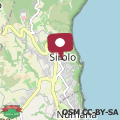Map S354 - Sirolo, comodo quadrilocale a 100mt dal centro