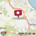 Map Sa Capannizza
