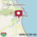 Mapa A due passi dal mare - Casa Vacanze
