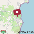Map Sa Craba Aresti