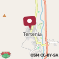 Carte Sa Cresiedda