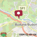 Mapa Sa Domo de Pedru