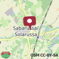 Map Sa Domu Arrosada