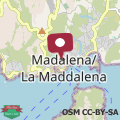 Map Sa Madalena Rooms And Apartments