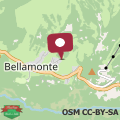 Map Sa Mont Home - Moderno appartamento con parcheggio, sauna e deposito sci