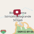 Mappa Sa Omu 'Eccia
