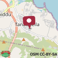 Map Sa Onda