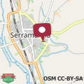 Mappa Sa Perda Crocada