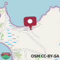 Carte Sa Rocca House