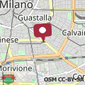 Carte Sabotino In Porta Romana
