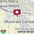 Carte SafeRefuge