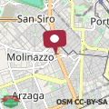 Mappa SAGM&C in the Court