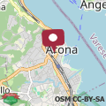 Mapa Sailor House Arona