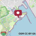 Map Sailors Village - Marina Monfalcone