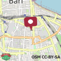 Map Saint Nicholas House by Wonderful Italy