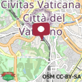 Map Saint Peter's diamond